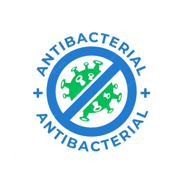 Antibacterial properties