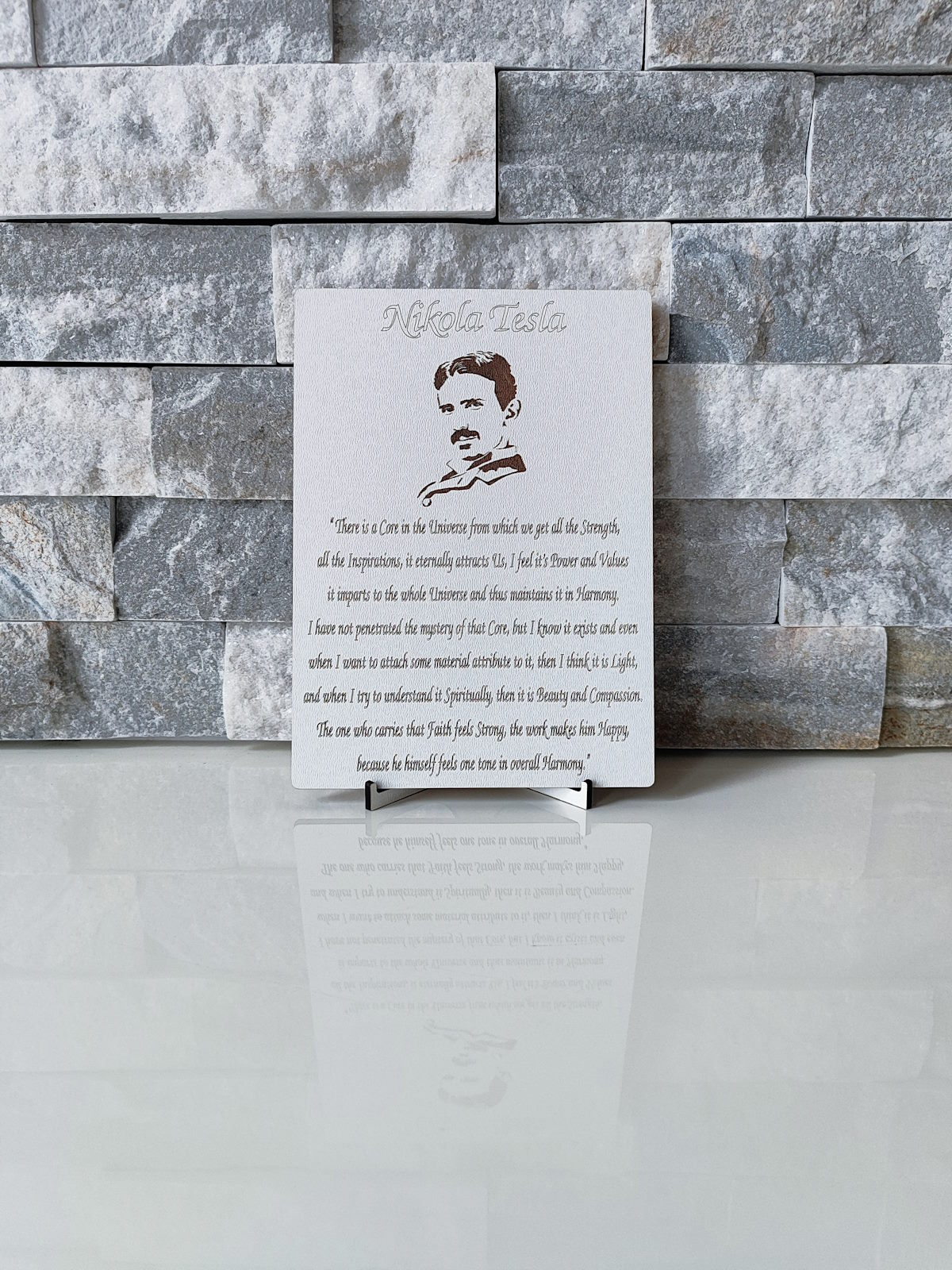 Tesla Engraving NEW 3 Tesla Engraving NEW 3