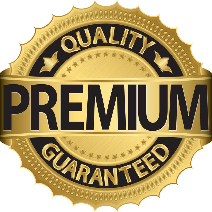 Quality Guarantee